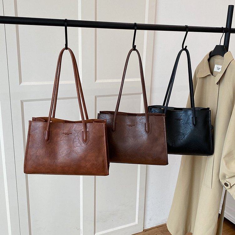 2026春季新款2025年春季单肩手提包均码磁扣女中青年,箱包皮具/热销女包/男包,通用款女包,淘宝优惠券,粉丝福利购,淘宝优惠卷