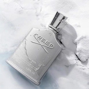 包邮 creed 格雷德 恺芮得 雪山之巅 喜马拉雅 银色山泉 香水小样