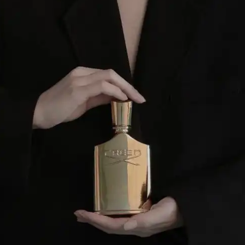 creed 格雷德 恺芮得 千年帝国 拿破仑之水 皇家梅菲尔淡香水小样 - 实物图