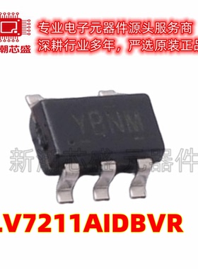 TLV7211AIDBVR 7211AIDBVR 比较器封装SOT-23-5 全新原装TI(德州