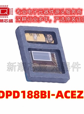 ADPD188BI-ACEZR7 环境光传感器 封装LGA-24-CAV 全新原装ADI