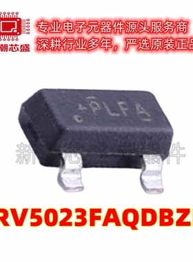 DRV5023FAQDBZR DRV5023 单极开关 封装SOT-23 原厂正品TI(德州
