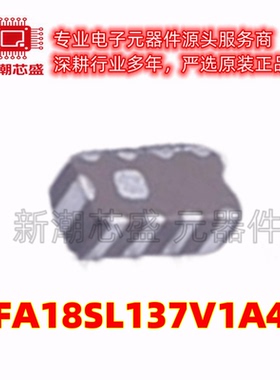 NFA18SL137V1A45L EMI滤波器(RC,LC网络) SMD-10P 全新原装(村