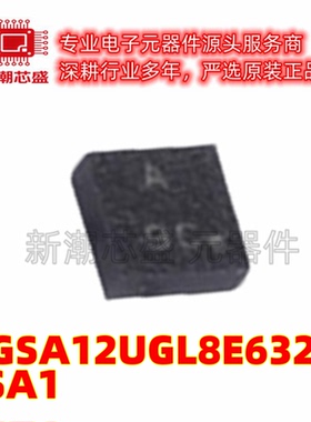 BGSA12UGL8E6327XTSA1 射频开关 封装TSLP-8 全新原装In
