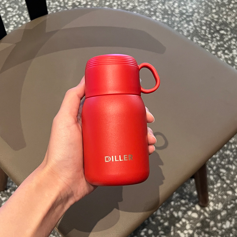 迷你简约316便携保温杯可定制