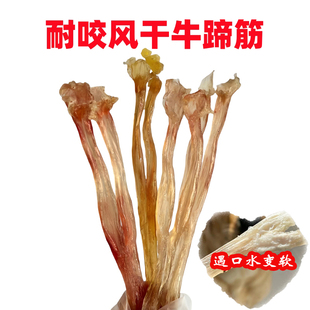 狗零食磨牙棒狗咬胶狗营养品小型狗犬宠物零食奖励营养风干牛蹄筋