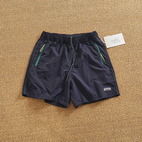 清仓捡漏短裤男夏季2026新款潮牌百搭工装五分裤宽松运动休闲中裤