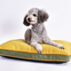 ninkin新款 宠物垫子加厚博美比熊贵宾法斗雪纳瑞柴犬边牧金毛狗床