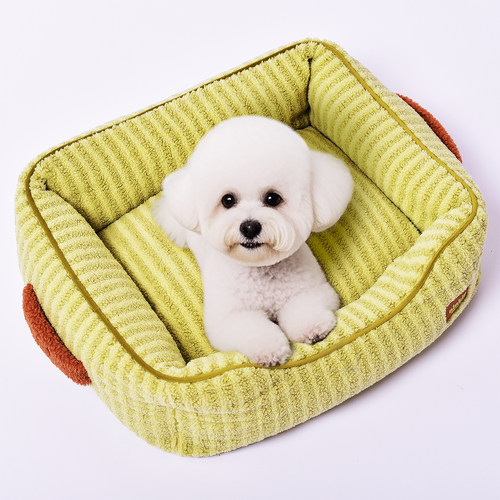 ninkin宠物PP棉条绒保暖