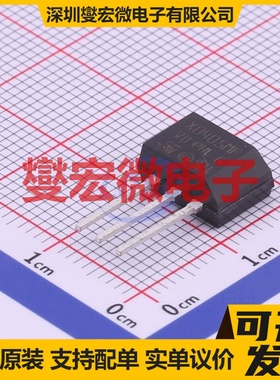 X0405MF 1AA2 TO-202-3 600V 4A 可控硅晶闸管/模块