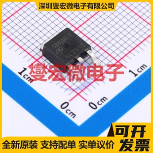 AOD5B65MQ1E TO-252(DPAK) 650V 10A IGBT晶体管