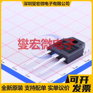 FGA30N60LSDTU TO-3PN 600V 60A IGBT晶体管