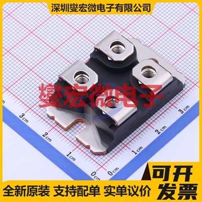 IXXN200N60C3H1 SOT-227B 600V 200A IGBT模块