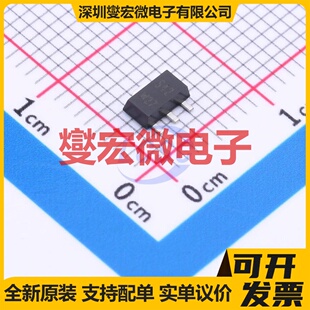 PBSS5360XX SOT-89-3 PNP 60V 3A 三极晶体管