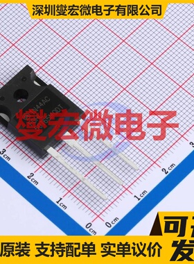 FGHL50T65MQDT TO-247-3LD IGBT晶体管