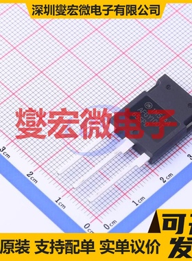 AFGY100T65SPD TO-247-3 650V 120A IGBT晶体管