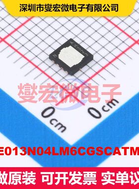 IQE013N04LM6CGSCATMA1 PG-WHTFN-9(3.2x3.2) 场效应管 晶体管