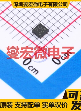 PBSS4260PANP,115 HUSON-6(2x2) NPN+PNP 60V 2A 三极晶体管