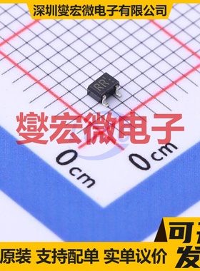 2SA1579FRAT106R SOT-323-3 PNP 120V 50mA 三极晶体管