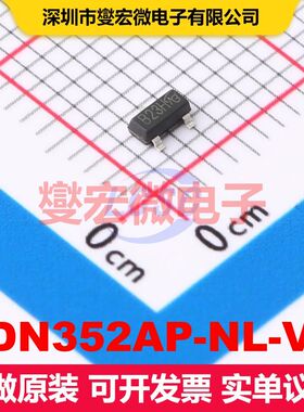 FDN352AP-NL-VB SOT-23(TO-236) MOSFET 场效应管 分立半导体