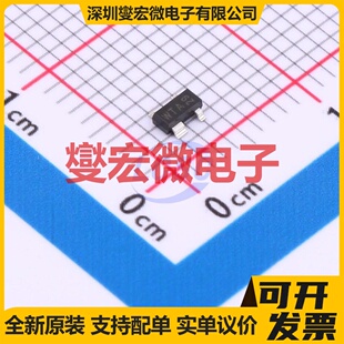 BFU520R SOT-143B NPN 12V 30mA 三极晶体管