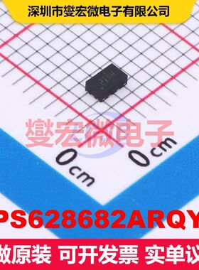 TPS628682ARQYR VQFN-9-HR(1.5x2.5) DC-DC开关电压调节器 电源
