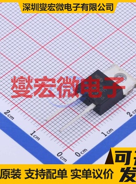 NXPSC066506Q TO-220-2 650V 6A 碳化硅二极管