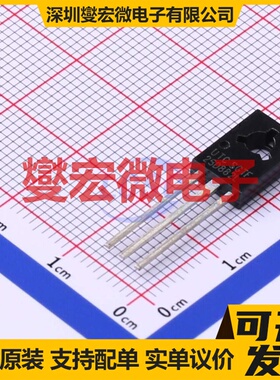 2SD882L-Q-T60-K TO-126 NPN 30V 3A 三极晶体管