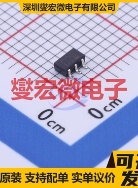 IMD2AT108 SOT-457  50V 100mA 数字晶体管