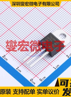 T1650H-6I TO-220AB 600V 16A 可控硅晶闸管/模块