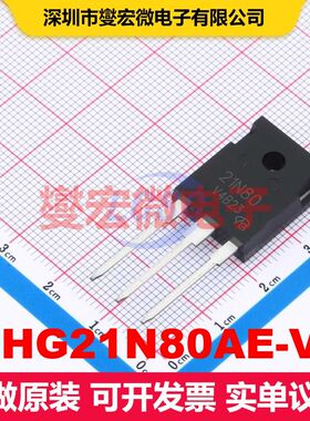 SiHG21N80AE-VB TO-247AC 场效应管 晶体管 分立器件
