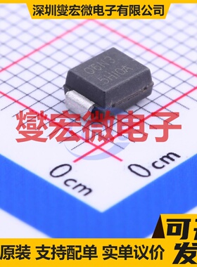 Q6N3RP DO-214 400V 1A 可控硅晶闸管/模块