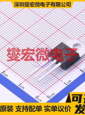 BTA24-600CW TO-220AB-3 可控硅晶闸管/模块