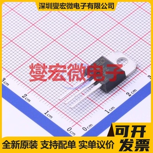 BTA24-600CW TO-220AB-3 可控硅晶闸管/模块