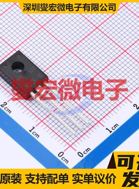 BD13910STU TO-126-3 NPN 80V 1.5A 三极晶体管