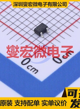 2SC4081U3HZGT106R SOT-323-3 NPN 50V 150mA 三极晶体管