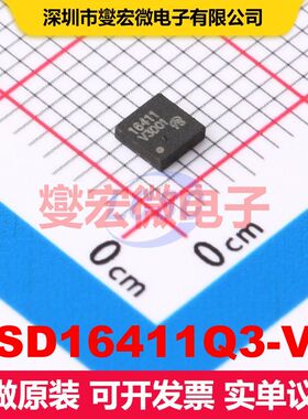 CSD16411Q3-VB DFN3x3-8 场效应管 晶体管 分立器件