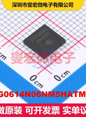 ISG0614N06NM5HATMA1 PGVITFN-10 MOSFET阵列 场效应管 分立半导