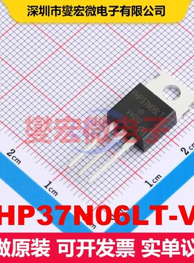 PHP37N06LT-VB TO-220AB MOSFET 场效应管 分立半导体