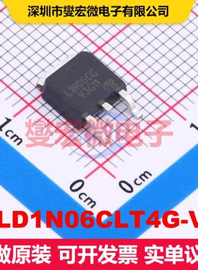 MLD1N06CLT4G-VB TO-252 场效应管 晶体管 分立器件