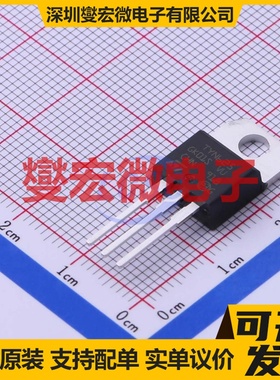 TYN625RG ITO-220AB-3 600V 25A 可控硅晶闸管/模块