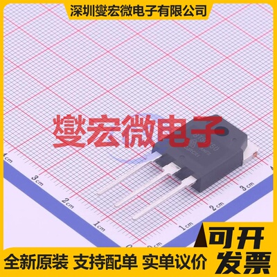 BT60T60ANFK TO-3PN IGBT晶体管