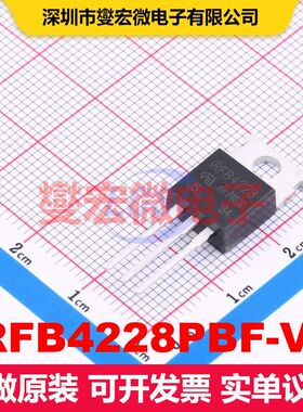 IRFB4228PBF-VB TO-220AB 场效应管 晶体管 分立器件
