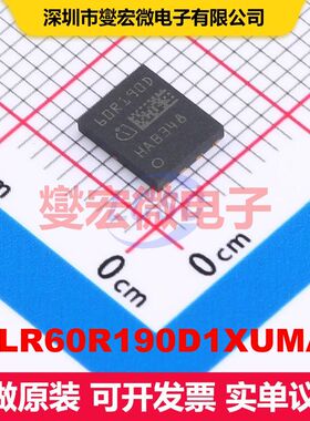 IGLR60R190D1XUMA1 TSON-8(5x6) 场效应管 晶体管 分立器件