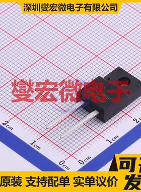 ASD465F TO-220-2 650V 11A 碳化硅二极管