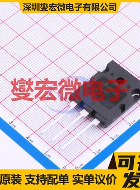 2SC5200OTU TO-264-3 NPN 250V 17A 三极晶体管