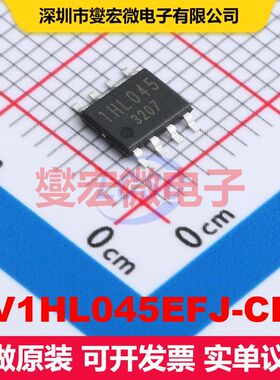 BV1HL045EFJ-CE2 SOIC-8 配电开关/负载驱动器 电源管理 集成芯片