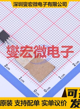 KSP13TA TO-92-3 NPN 30V 500mA 达林顿晶体管