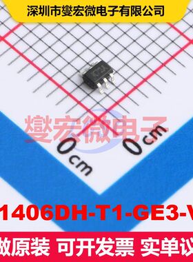 SI1406DH-T1-GE3-VB SC-70-6 场效应管 晶体管 分立器件