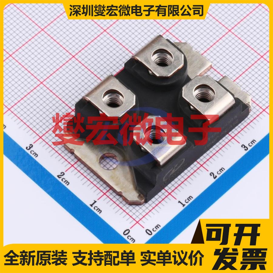 IVST12020DB1L SOT-227  碳化硅二极管